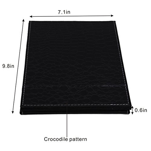 Famiry Portable Folding Vanity Mirror for Bedroom Cosmetic Dresser, Makeup Mi...