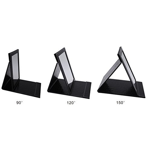 Famiry Portable Folding Vanity Mirror for Bedroom Cosmetic Dresser, Makeup Mi...