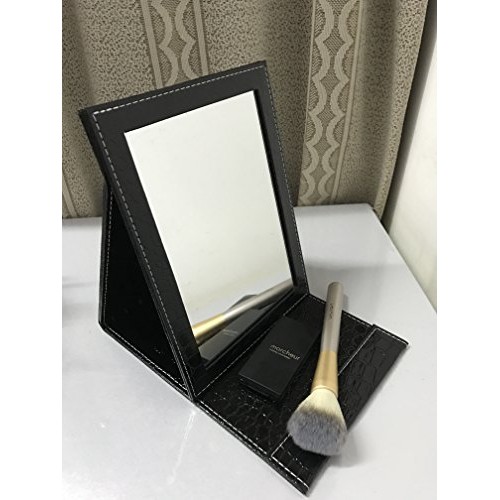 Famiry Portable Folding Vanity Mirror for Bedroom Cosmetic Dresser, Makeup Mi...