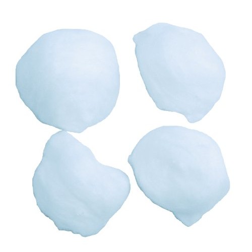 FantaSea Beauty Balls, 1 Bag (PACK OF 100)