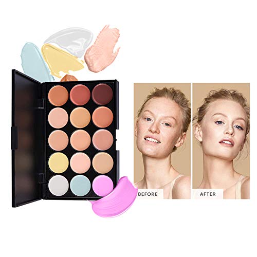 FantasyDay All-in-one Holiday Makeup Gift Set | Makeup Kit for Women Full Kit...