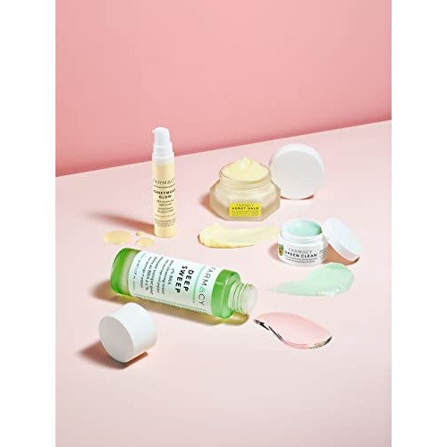 Farmacy Skincare Gift Set - Healthy Skin Starter Kit - Skin Care Sets & Kits ...