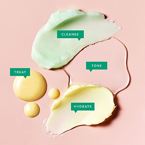 Farmacy Skincare Gift Set - Healthy Skin Starter Kit - Skin Care Sets & Kits ...