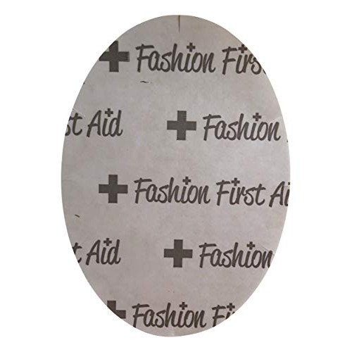 Garment Guard: The Original Disposable Adhesive COTTON Underarm Sweat Pads, U...