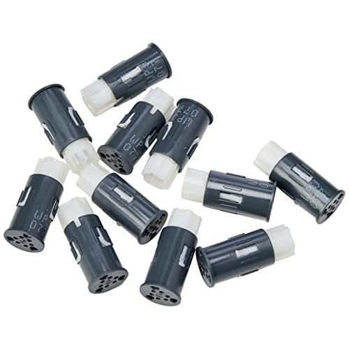 ACCU-CHEK FastClix Lancets 200+4 lancets