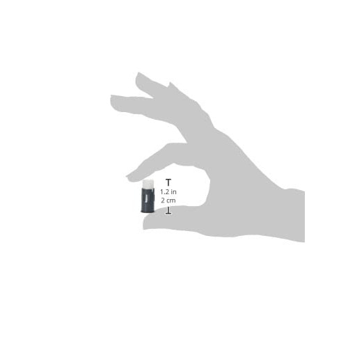 ACCU-CHEK FastClix Lancets 200+4 lancets