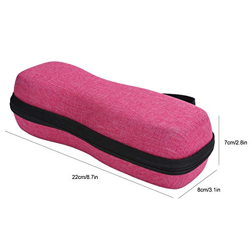 Case, Shockproof Case EVA Storage Case Small and Portable Travel Carrier Bag ...