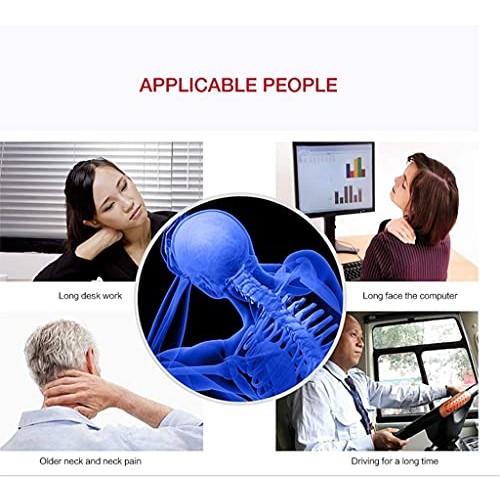 FASZFSAF Mini Smart Swing Exerciser Chi Machine, Foot Massager Machine, Foot ...