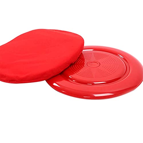 FASZFSAF Mini Smart Swing Exerciser Chi Machine, Foot Massager Machine, Foot ...