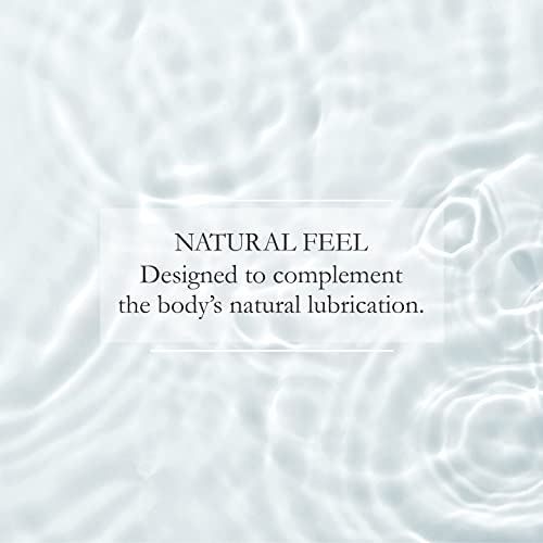 FAV Water Based Luxury Personal Lubricant, 8.25 Fl Oz (Pack of 1)