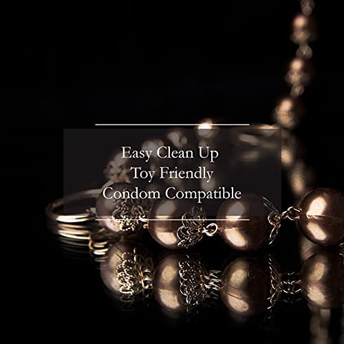 FAV Water Based Luxury Personal Lubricant, 8.25 Fl Oz (Pack of 1)