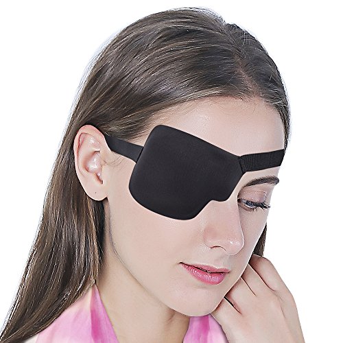 FCAROLYN 3D Eye Patch (Right Eye)
