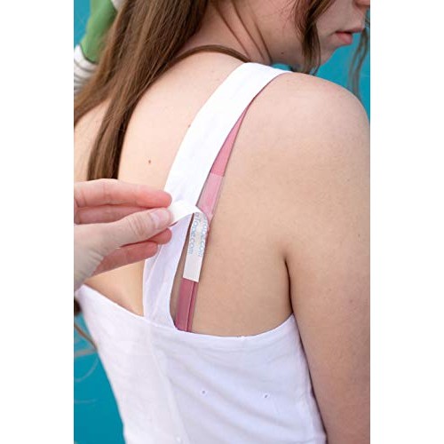 Fearless Tape - Sensitive Skin - Women's Double Sided Tape for Clothing and B...
