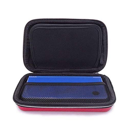 Hard Shell Diabetic Supplies Travel Case Diabetes Testing Kit Organizer Bag f...