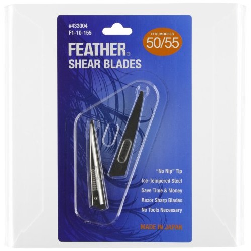 Feather No.50/55 Replacement Blade