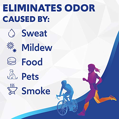 Febreze Laundry Detergent Additive, Febreze Original Strength In Wash Odor El...