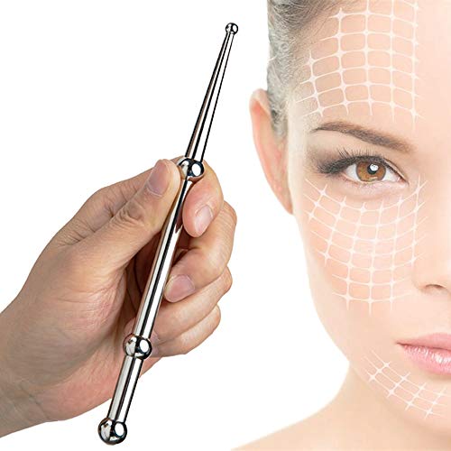 FeelFree Sport Stainless Steel Manual Acupuncture Pen-Reflexology Acupressure...