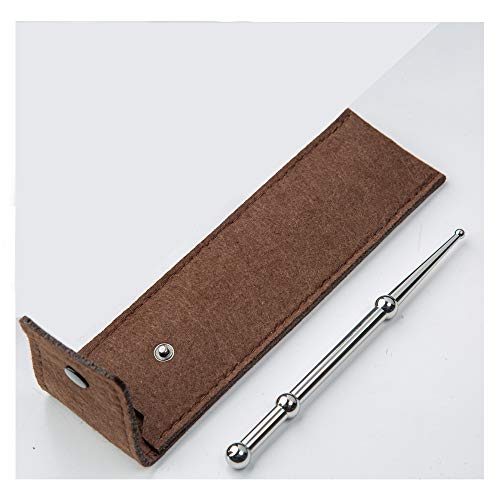 FeelFree Sport Stainless Steel Manual Acupuncture Pen-Reflexology Acupressure...