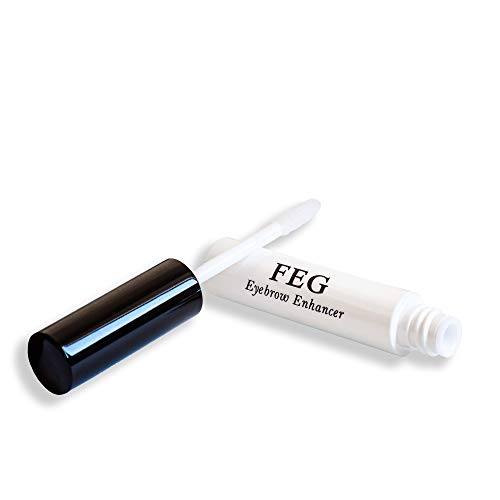 FEG Eyebrow Enhancer Growth Treatment Serum | Eyebrow Enhancing Serum to Help...