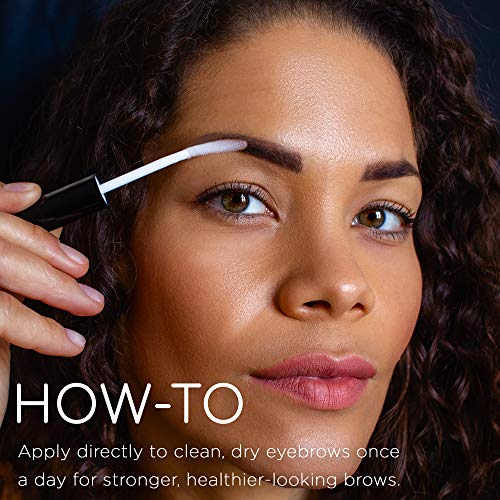 FEG Eyebrow Enhancer Growth Treatment Serum | Eyebrow Enhancing Serum to Help...