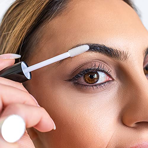 FEG Eyebrow Eye Brow Growth Length Thickness Darkness Enhancer Serum 100% Nat...