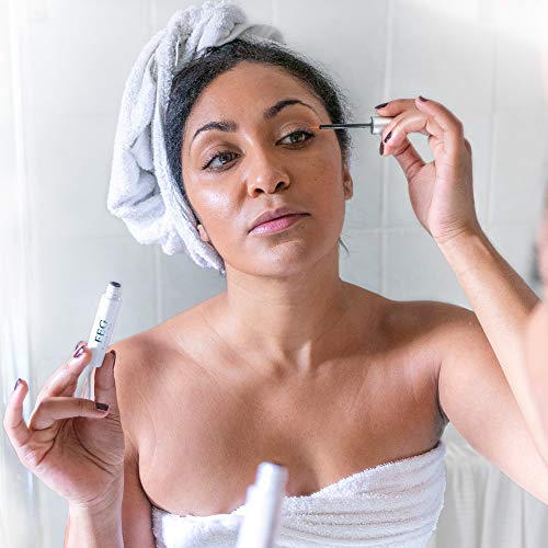 FEG Eyelash Rapid Eye Lash Growth Serum | For Lash and Brow | Fast Effective ...