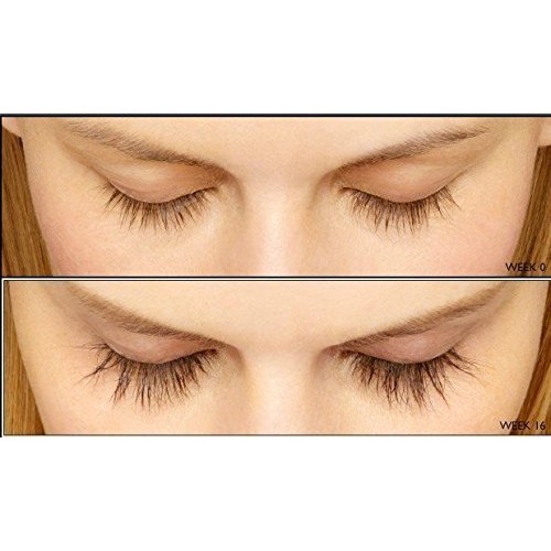 FEG Eyelash Rapid Eye Lash Growth Serum | For Lash and Brow | Fast Effective ...