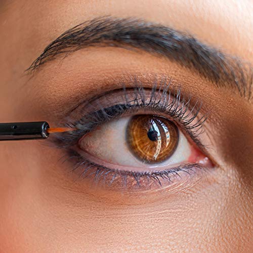 FEG Max Eyelash Serum | For Lash and Brow | Fast Effective Growth Creates Lon...