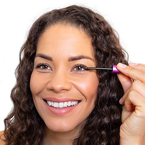 FEG Pro Advanced Specially Formulated Extra Strength Natural Eyelash Enhancer...