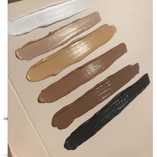 Fendy Eyeshadow Primer,Primer Face Makeup Eye Shadow Base,Anti-Aging Eyeshado...