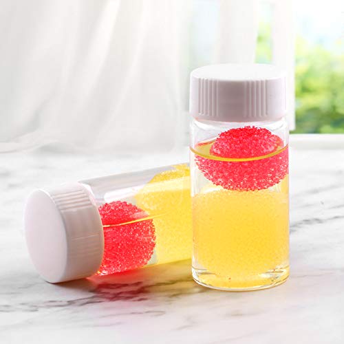 2 Pieces Eyelash Extension Tweezers Cleaner, Tweezers Cleaning Tool Kit with ...