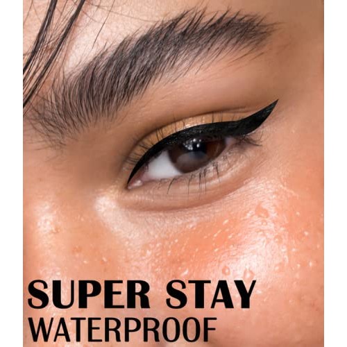 FENVIRN Eyeliner Stamp - 2 Count Winged Eyeliner Stamp, Cat Eye Stamp Eyeline...