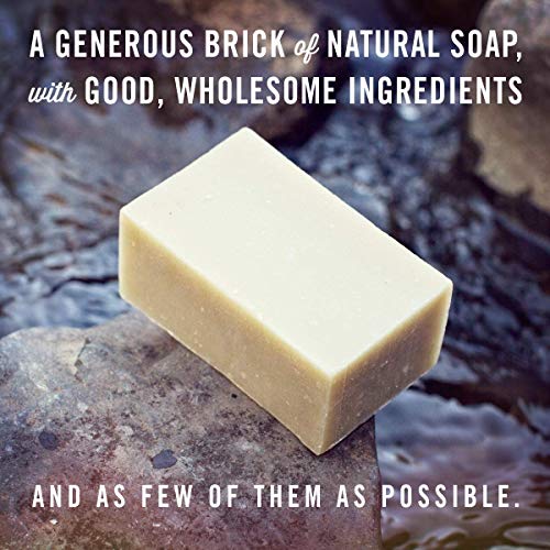 Organic All Natural Body Wash Soap.Aloe, Shea Butter, Bentonite and Essential...