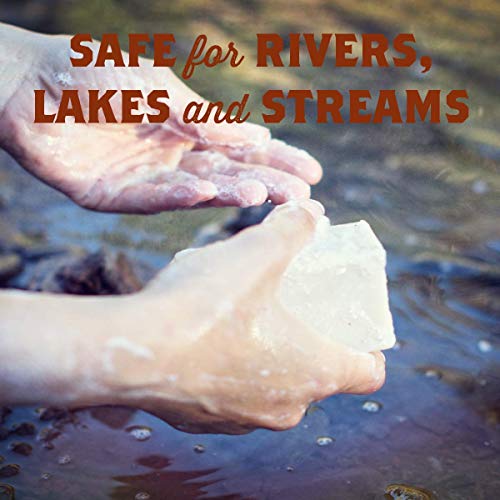 Organic All Natural Body Wash Soap.Aloe, Shea Butter, Bentonite and Essential...