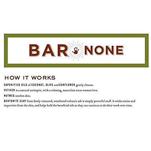 Organic All Natural Body Wash Soap.Aloe, Shea Butter, Bentonite and Essential...