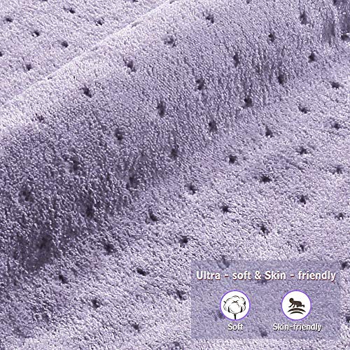 Electric Heating Pad with Fast-Heating Technology, 3 Heat Settings, Soft Plus...