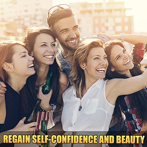 Skin Tag Remover, Micro Skin Tag Removal Kit for Face, Neck, Finger and Body,...