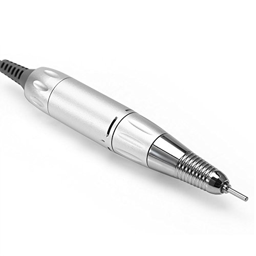 30000RPM Nail Drill Machine Rechargeable Portable Electric E File Acrylic Gel...