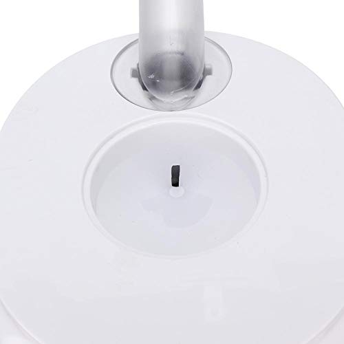 Facial Steamer, Mini Professional Face Steam Machine with Touch Screen for An...