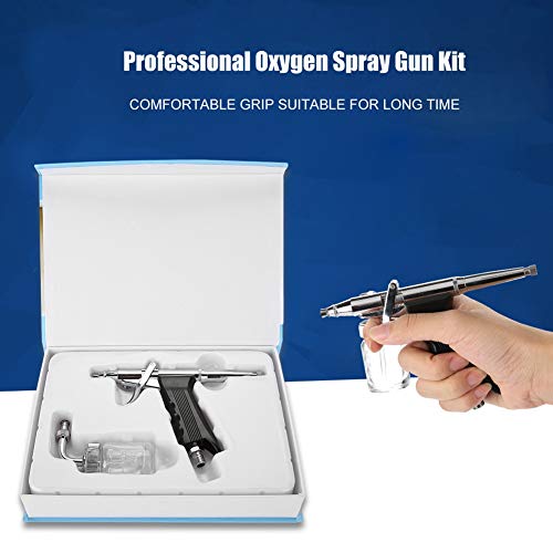 FILFEEL Oxygen Spray Gun, Water Oxygen Machine Accessory Tools Professional A...
