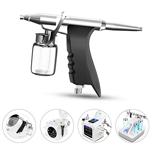 FILFEEL Oxygen Spray Gun, Water Oxygen Machine Accessory Tools Professional A...