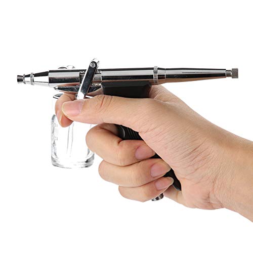 FILFEEL Oxygen Spray Gun, Water Oxygen Machine Accessory Tools Professional A...