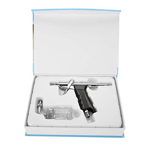 FILFEEL Oxygen Spray Gun, Water Oxygen Machine Accessory Tools Professional A...