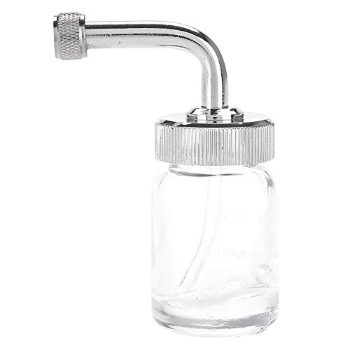 FILFEEL Oxygen Spray Gun, Water Oxygen Machine Accessory Tools Professional A...