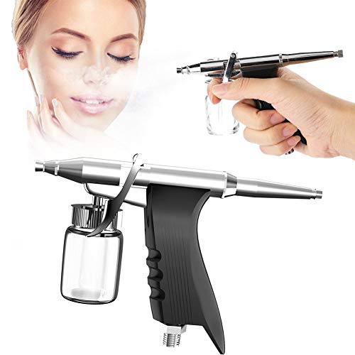 FILFEEL Oxygen Spray Gun, Water Oxygen Machine Accessory Tools Professional A...