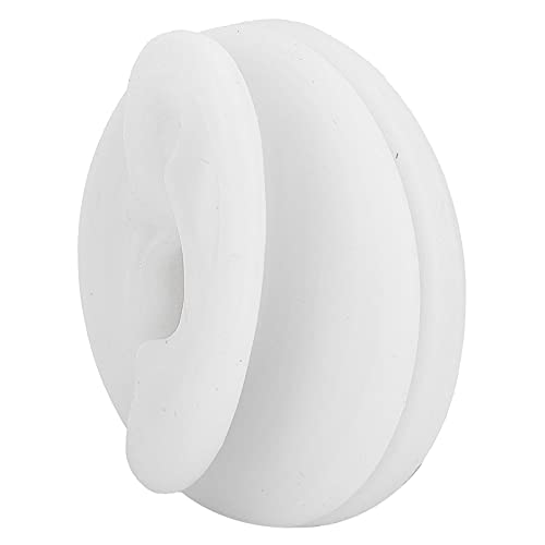 Simulation Artificial Ear Model, Silicone Ear Model Ear Acupuncture Practice ...