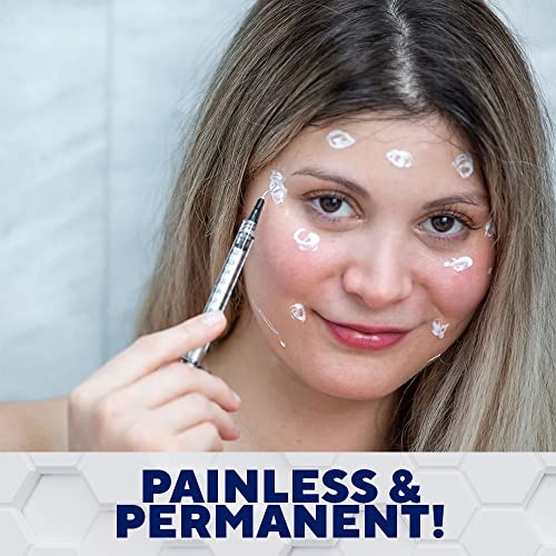 FillHage Facial Rejuvenation Treatment, Anti-Aging Filler Set, Needle-Free, H...