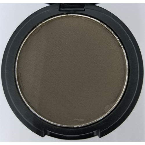 Finally Hair Dark Brown Dab-on Hair Fibers & Hair Loss Concealer, Hairline Cr...