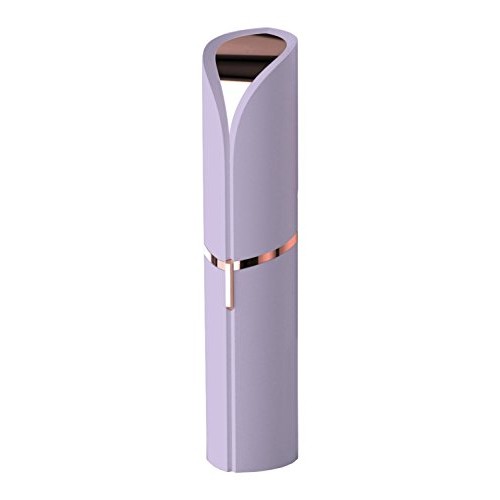 Finishing Touch Flawless Women's Painless Hair Remover, Lavender/Rose Gold