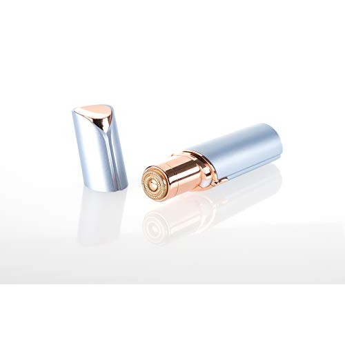 Finishing Touch Flawless Women's Painless Hair Remover, Rechargeable, Parisia...